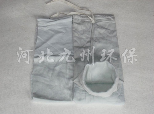 天津208涤纶环保除尘滤袋